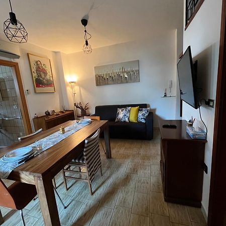 Piccolo Principe Apartment Chioggia Ngoại thất bức ảnh
