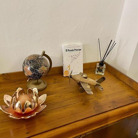 Piccolo Principe Apartment Chioggia Ngoại thất bức ảnh