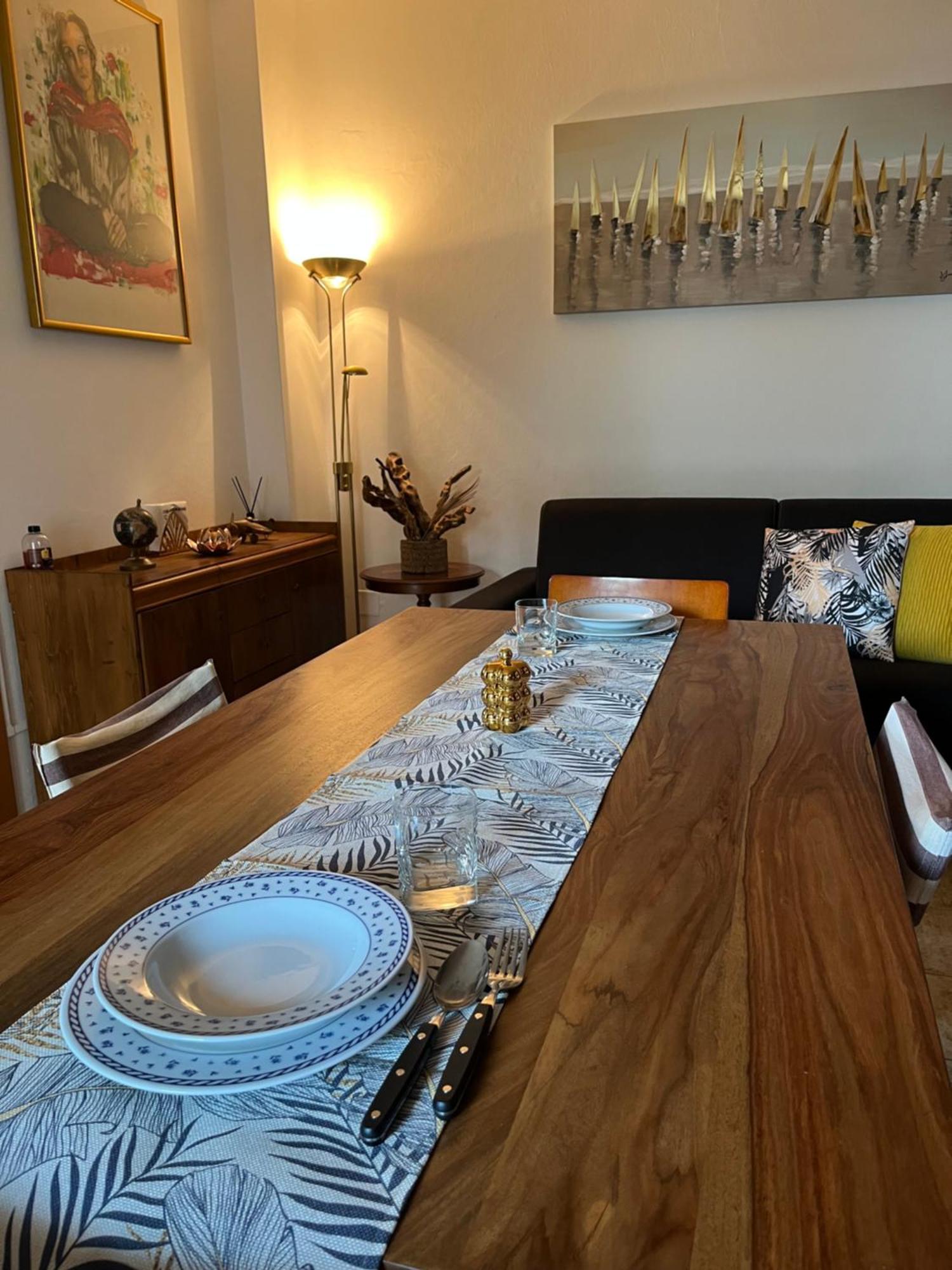 Piccolo Principe Apartment Chioggia Ngoại thất bức ảnh