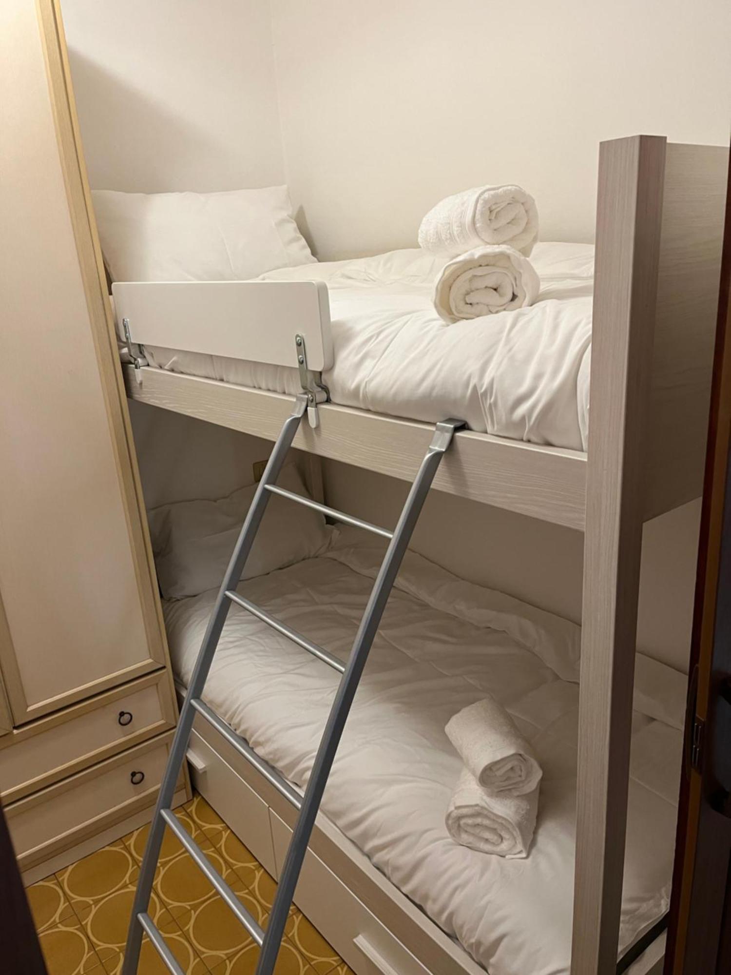 Piccolo Principe Apartment Chioggia Ngoại thất bức ảnh