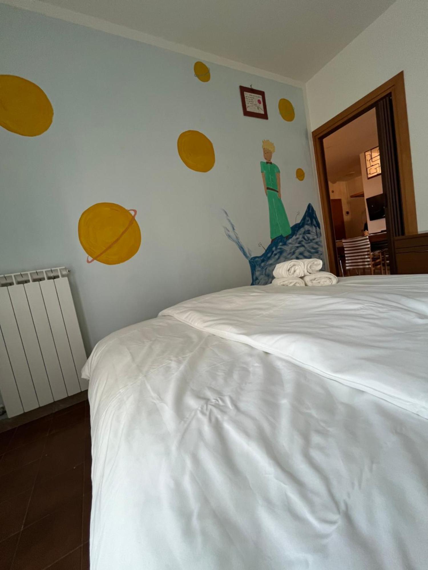 Piccolo Principe Apartment Chioggia Ngoại thất bức ảnh