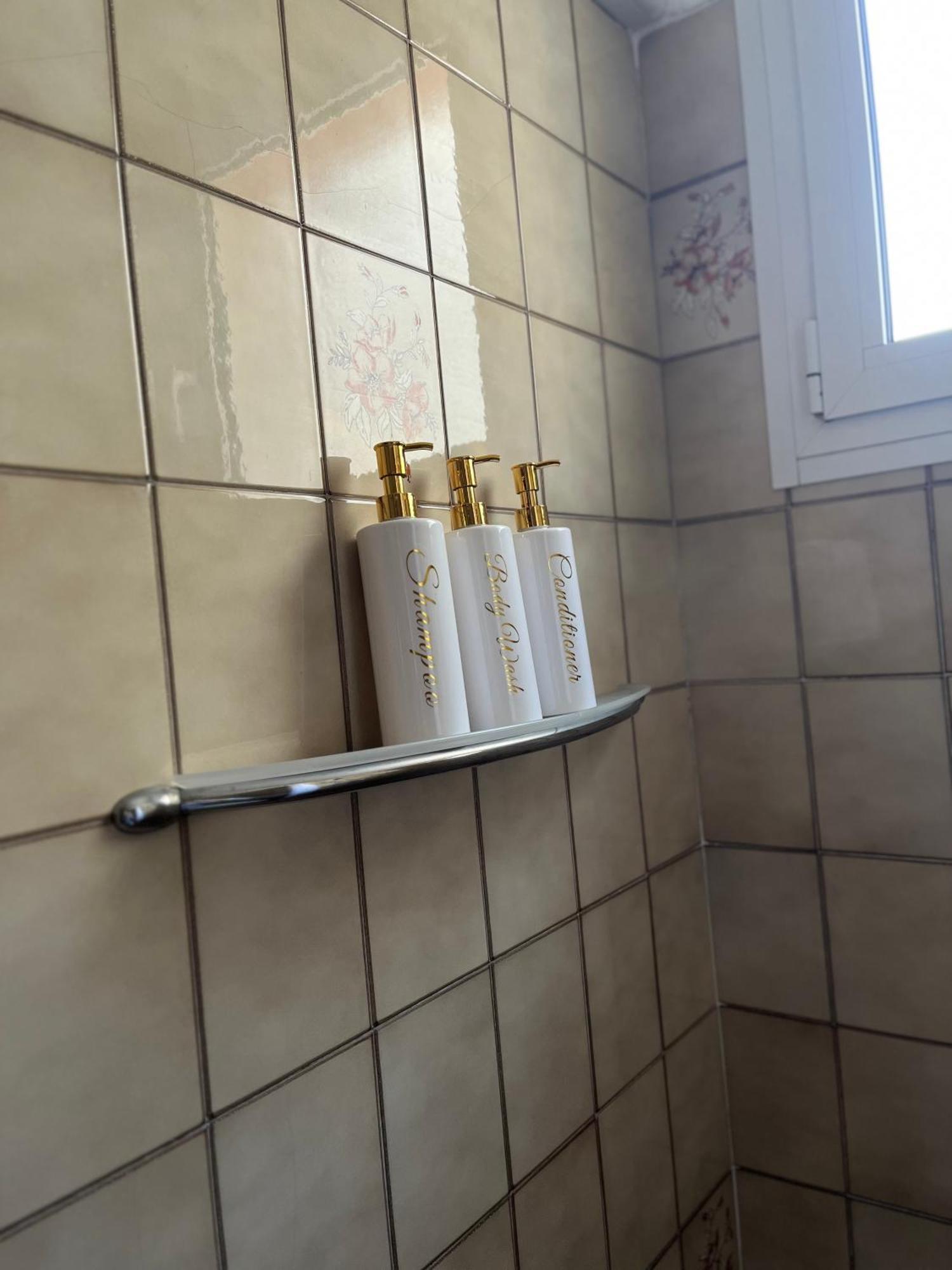 Piccolo Principe Apartment Chioggia Ngoại thất bức ảnh
