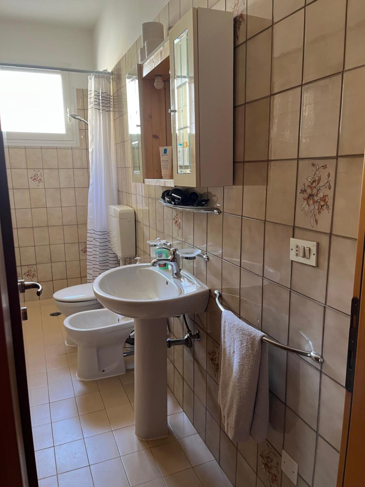 Piccolo Principe Apartment Chioggia Ngoại thất bức ảnh