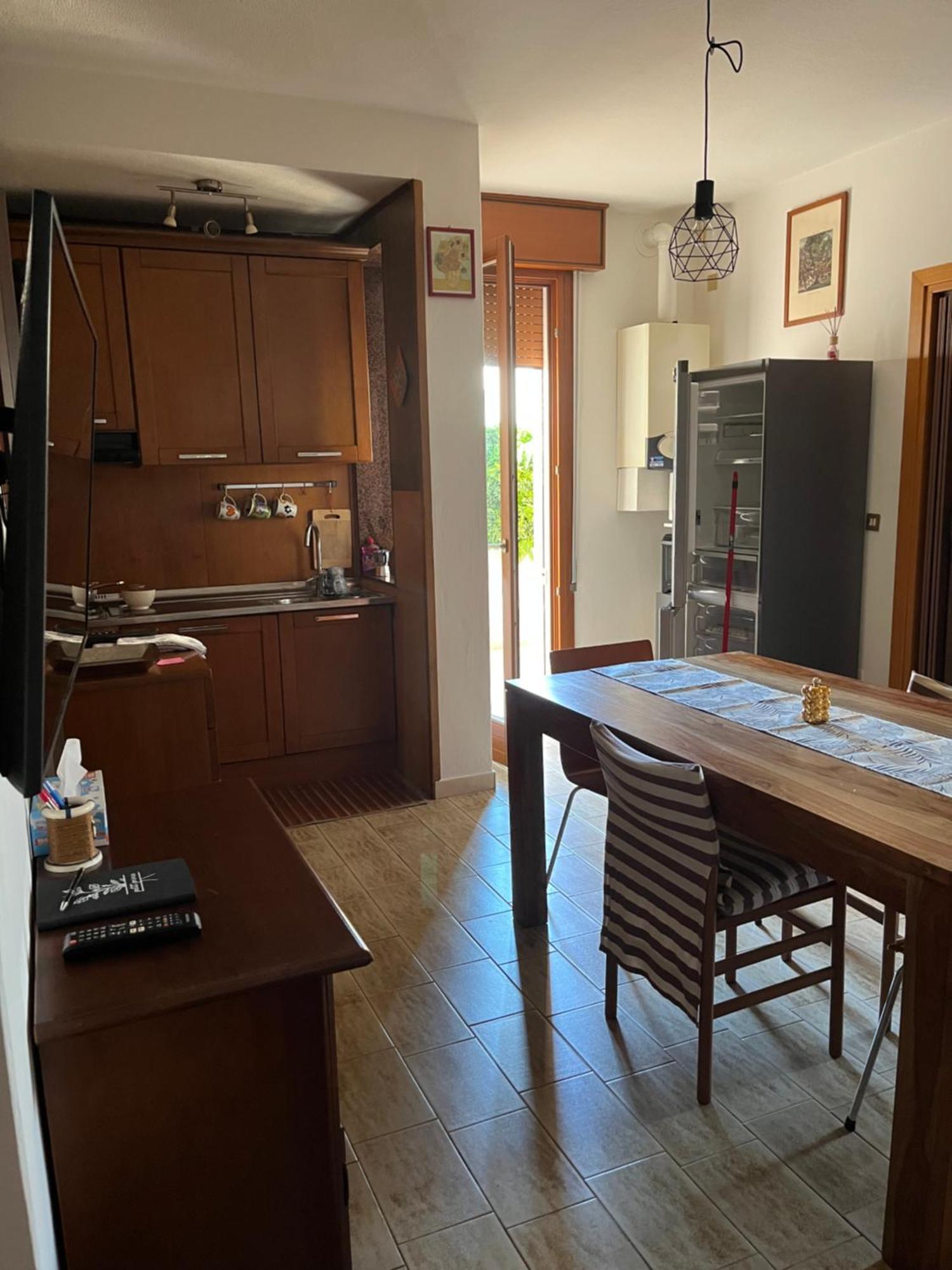 Piccolo Principe Apartment Chioggia Ngoại thất bức ảnh