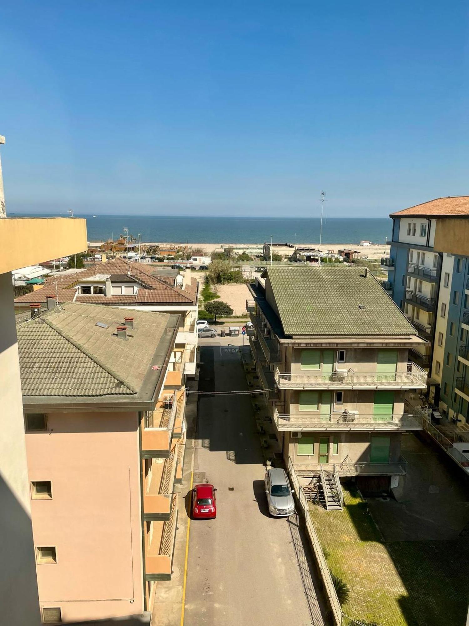 Piccolo Principe Apartment Chioggia Ngoại thất bức ảnh