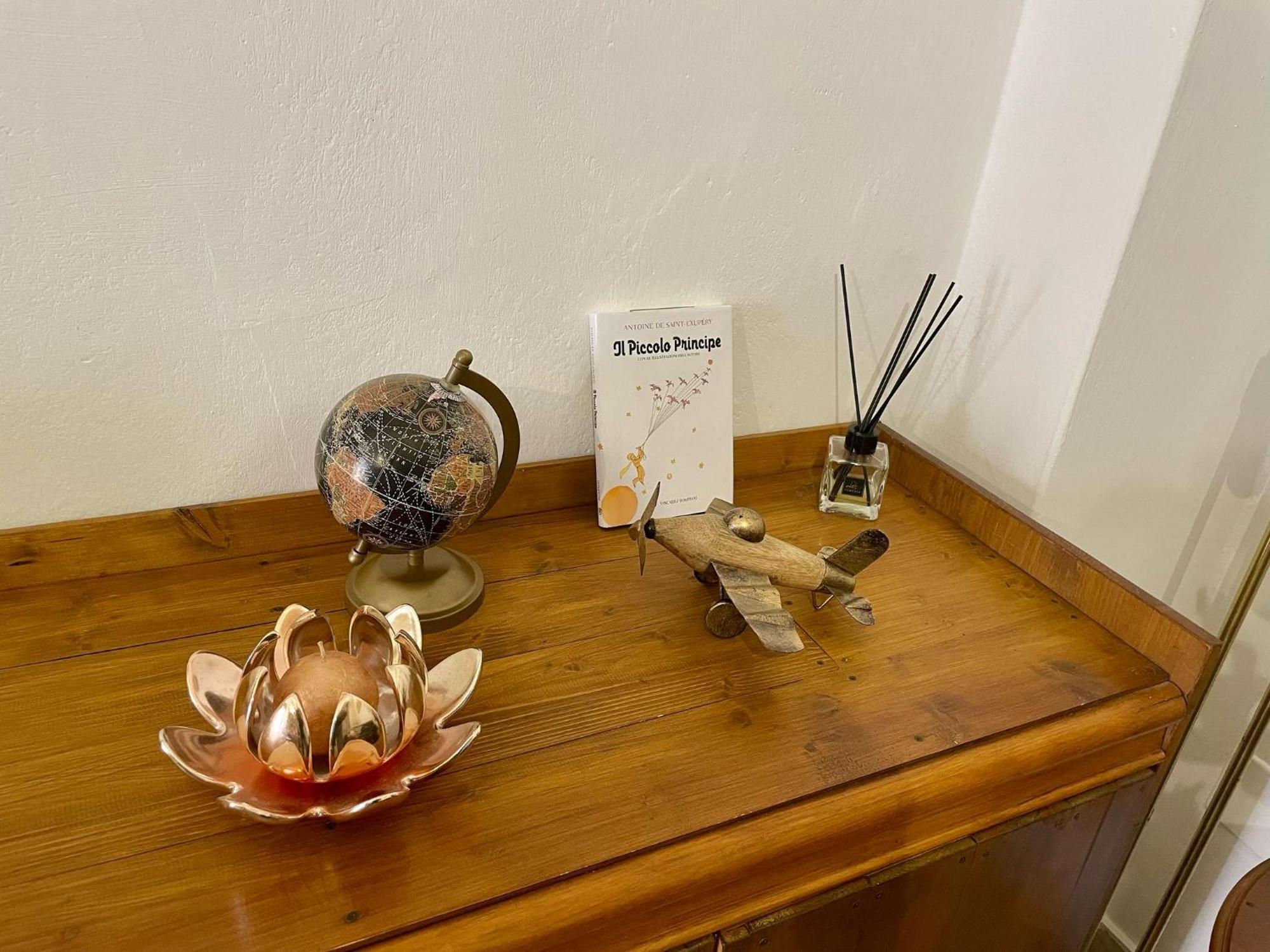 Piccolo Principe Apartment Chioggia Ngoại thất bức ảnh