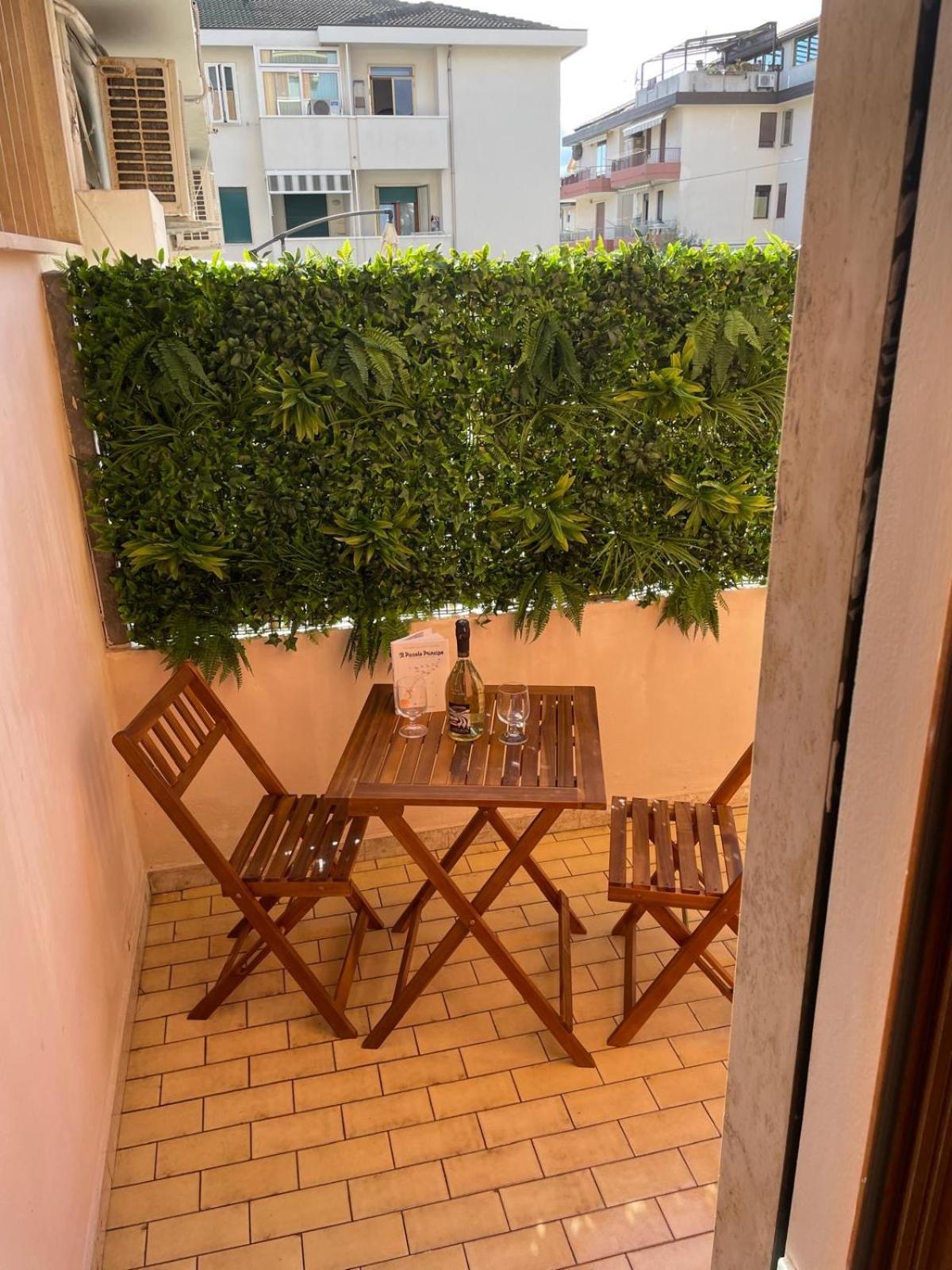 Piccolo Principe Apartment Chioggia Ngoại thất bức ảnh
